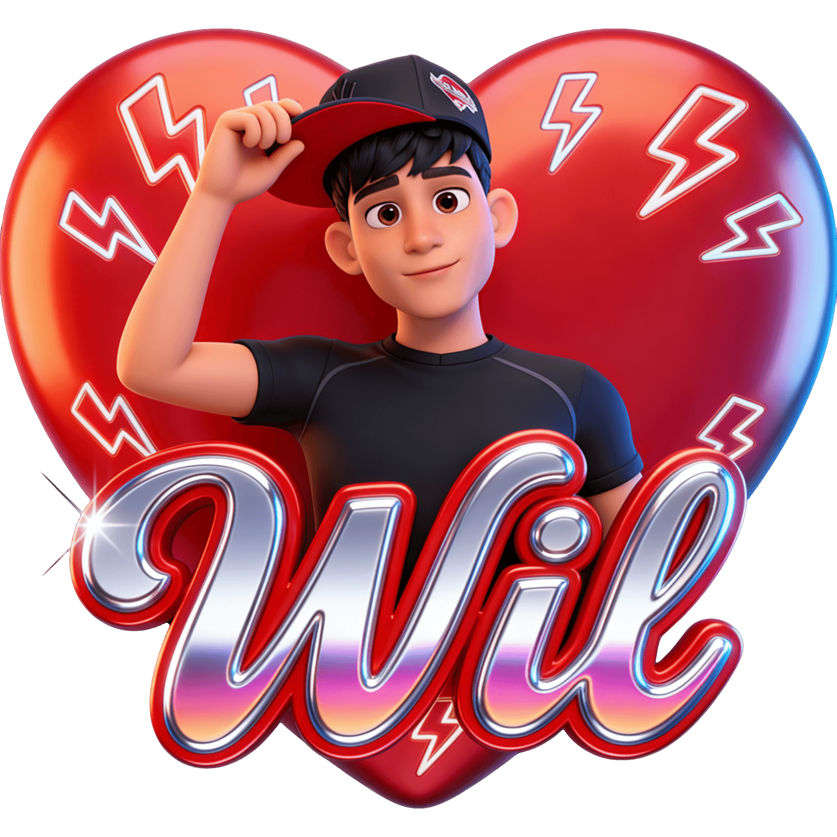 Wil Retos