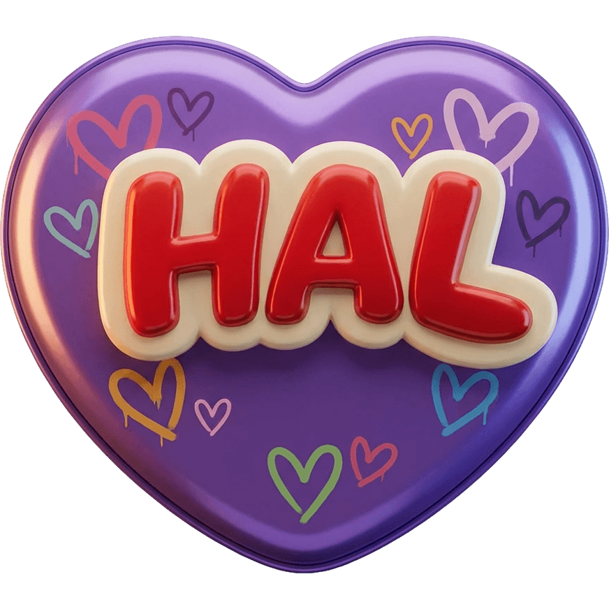 卍一生HAL卍