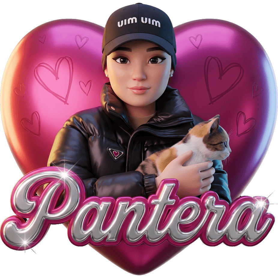 Pantera Mushukchasi