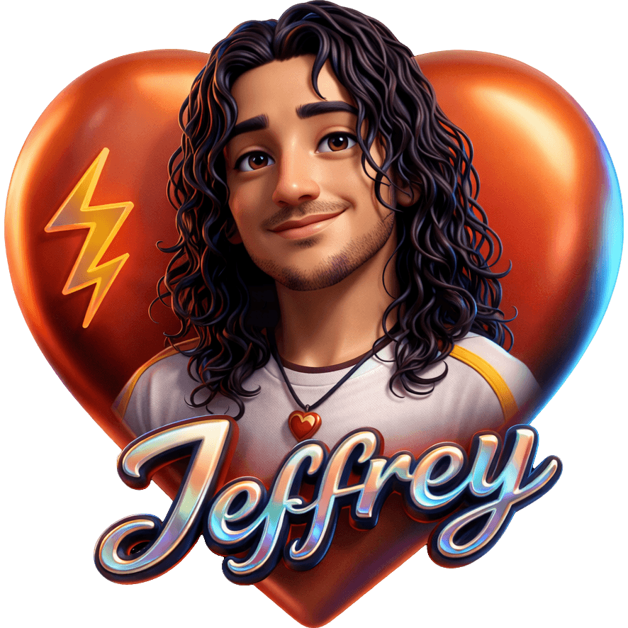 Rayo Jeffrey