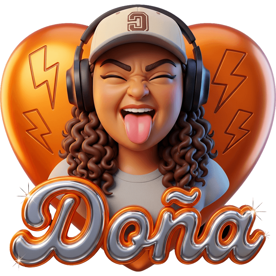 Doña Game