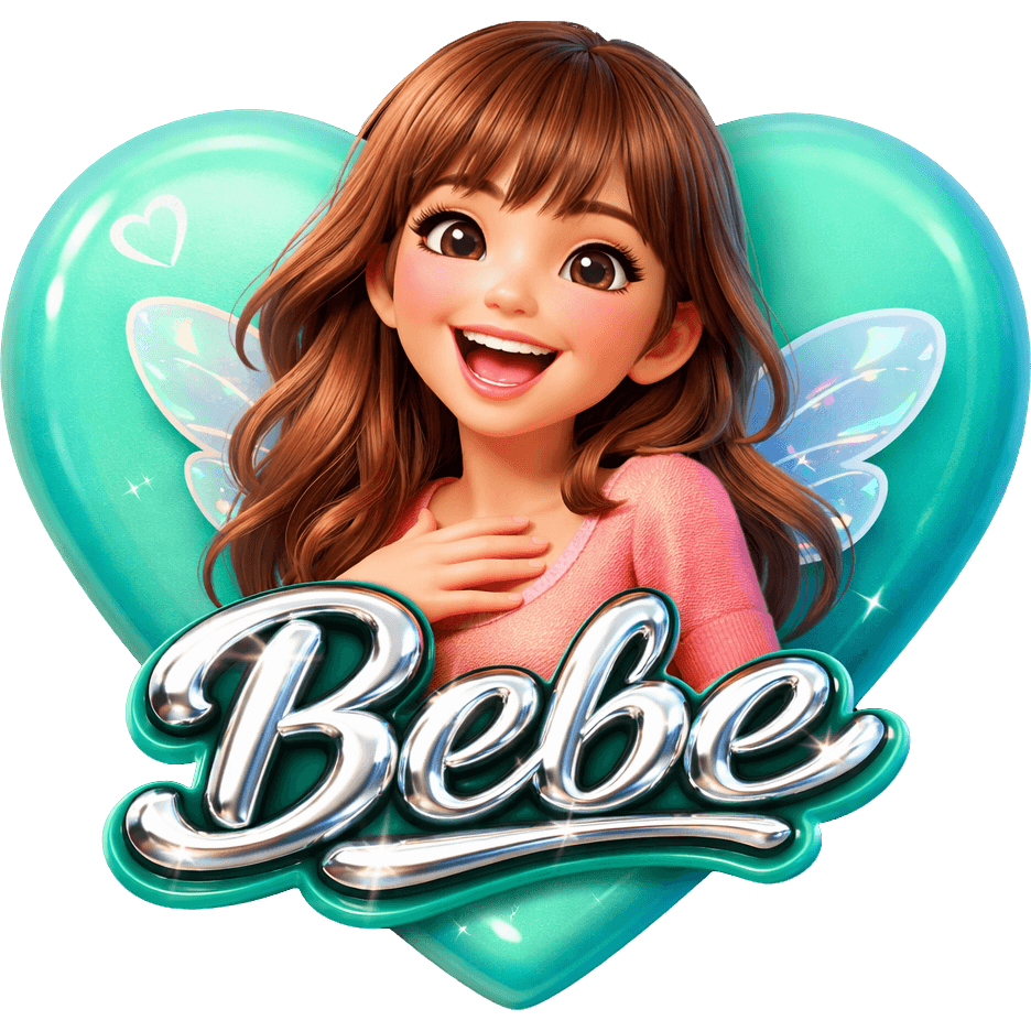 Bebe fairy