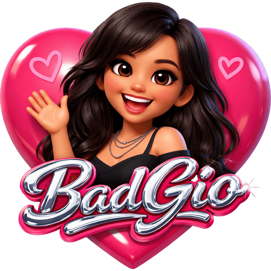BadGio Acena