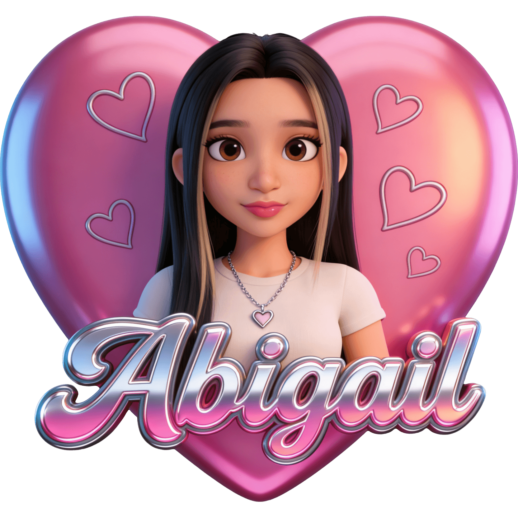 Abigail Rosa
