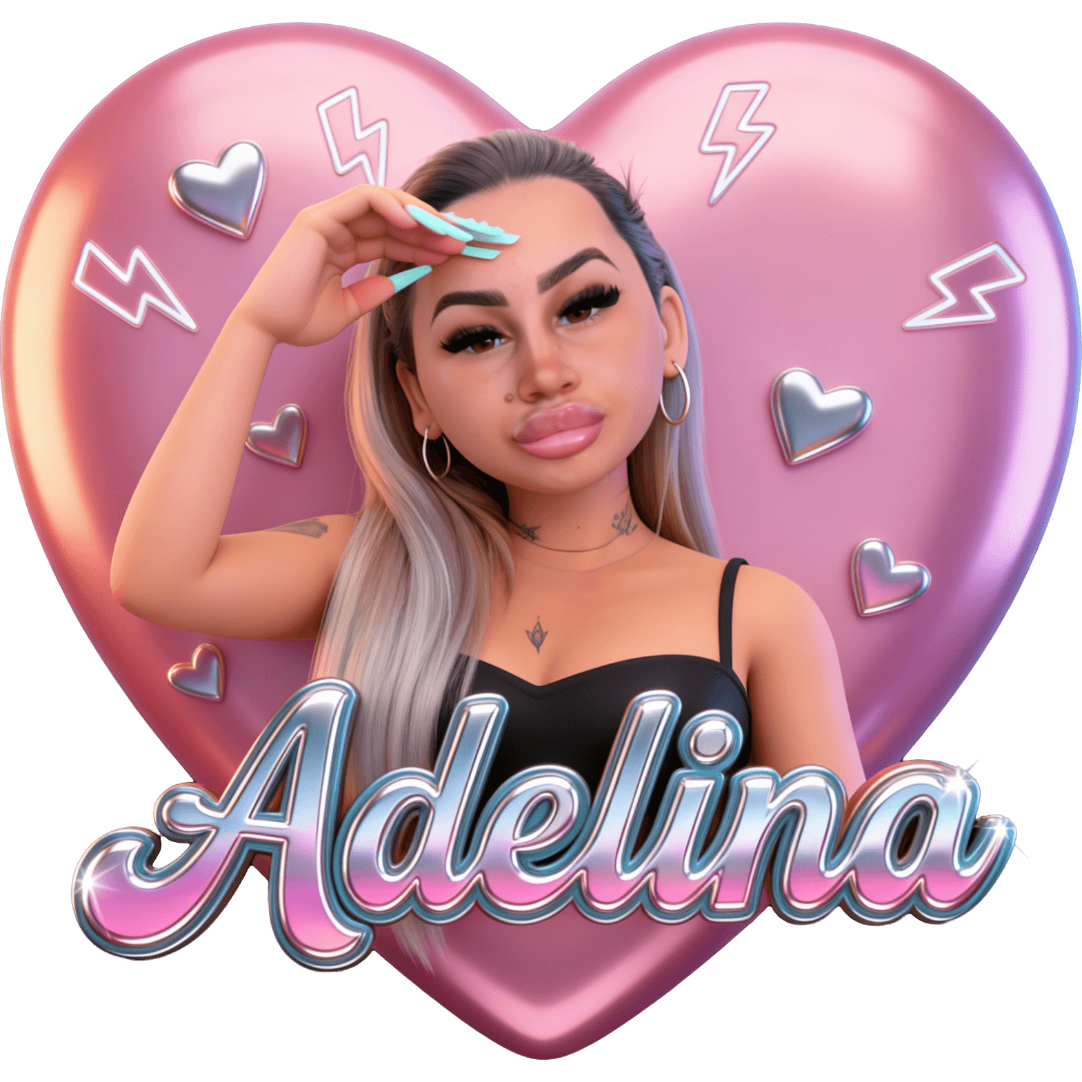 Adelina Queen