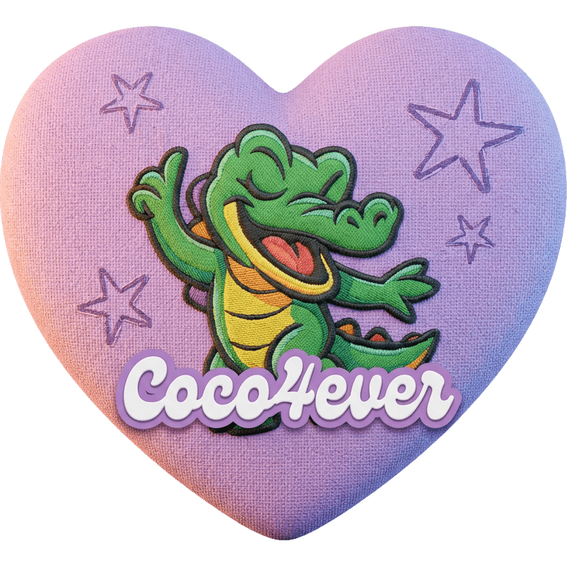 Cocodrilo Brandon