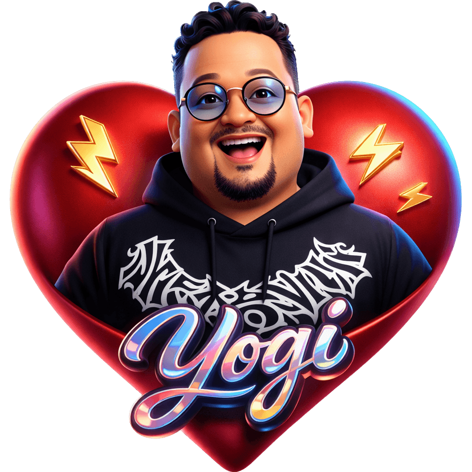 Yogi Trueno