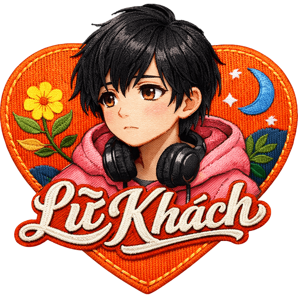 Lữ Khách