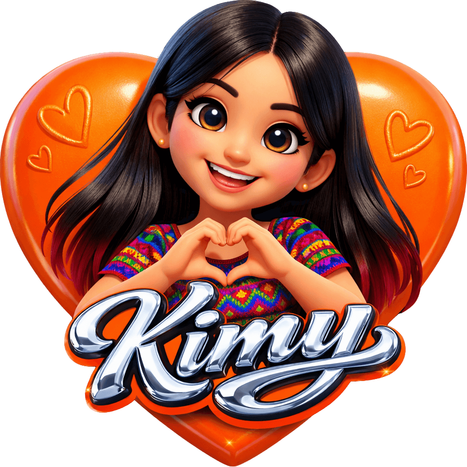 Kimy Ternura