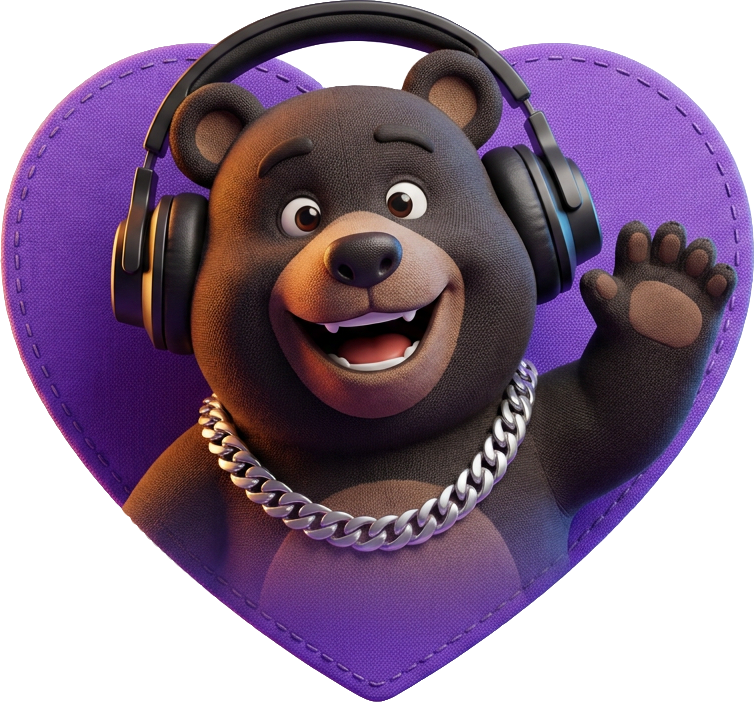 Bear Wave
