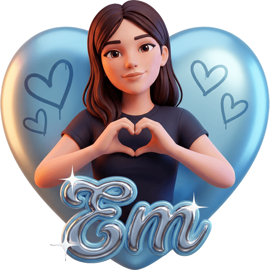 Safe Space Heart