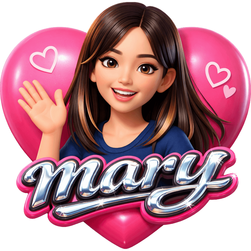 Mary