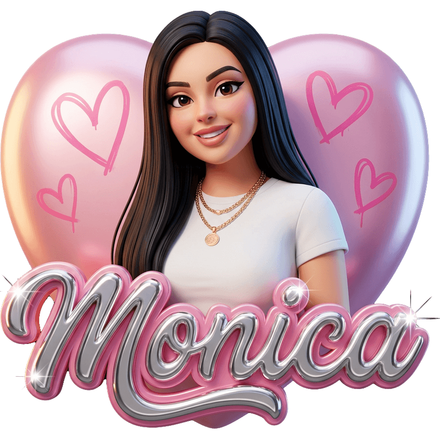 Monica Roz