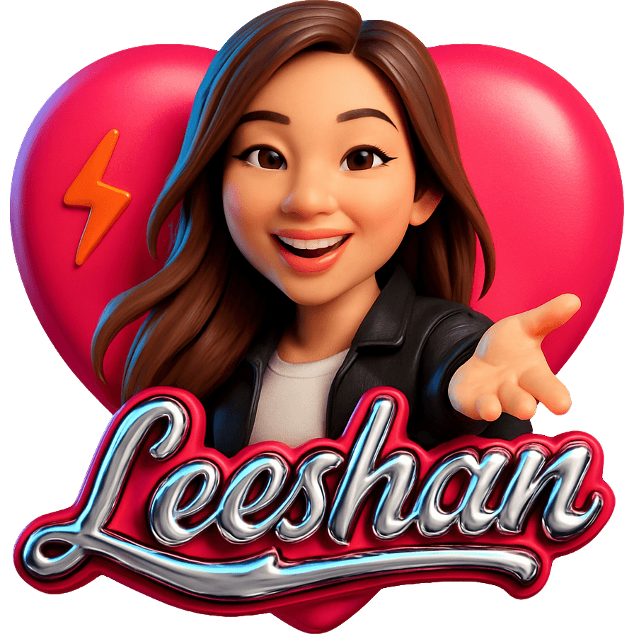 LEESHAN 