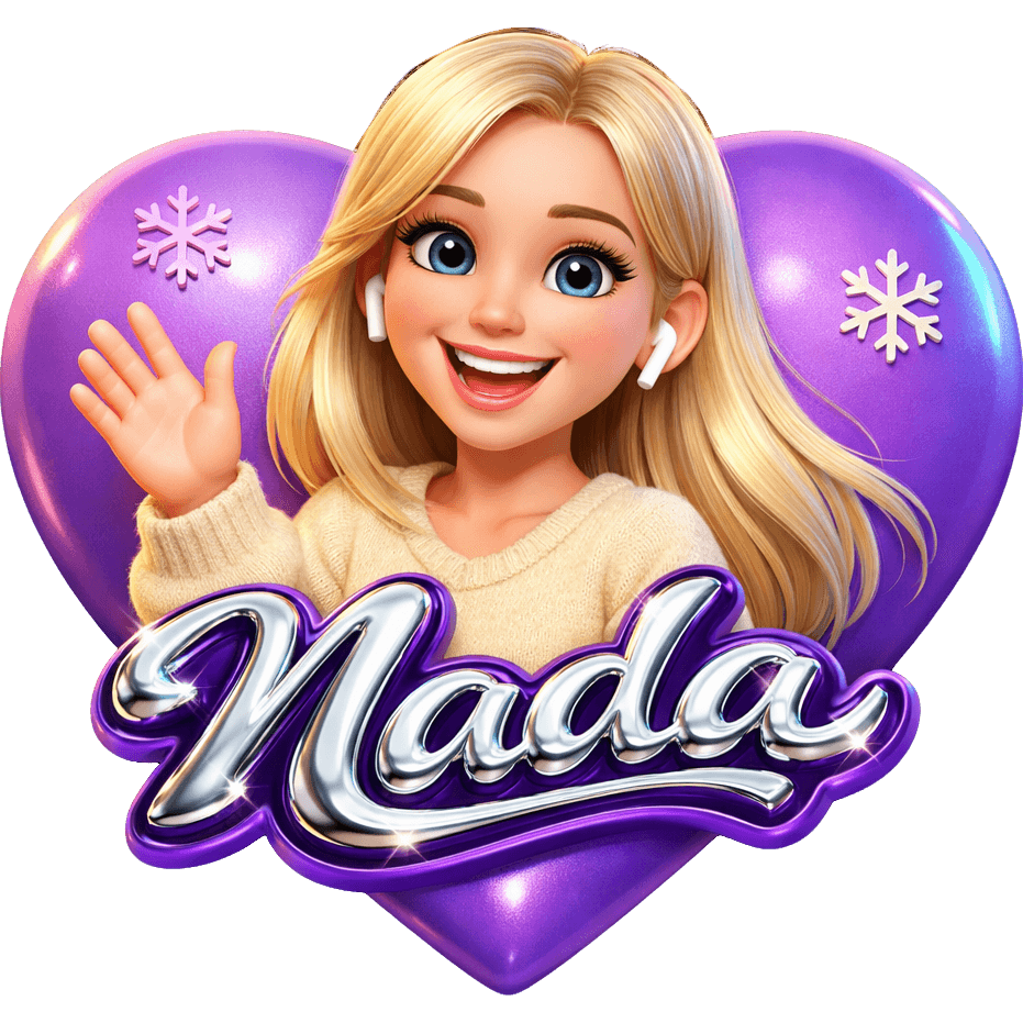 Nada Mase