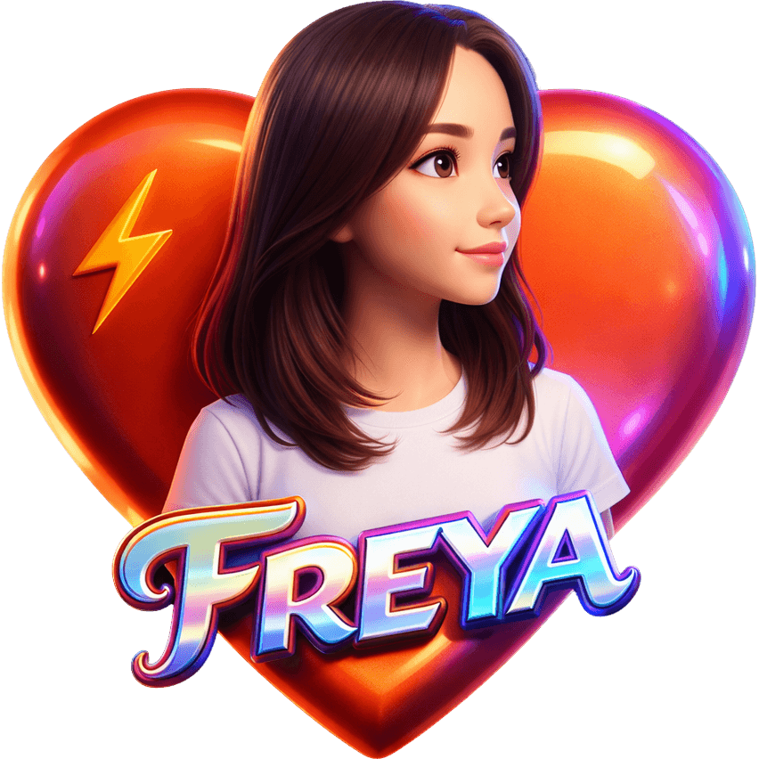 Kraliçe Freya