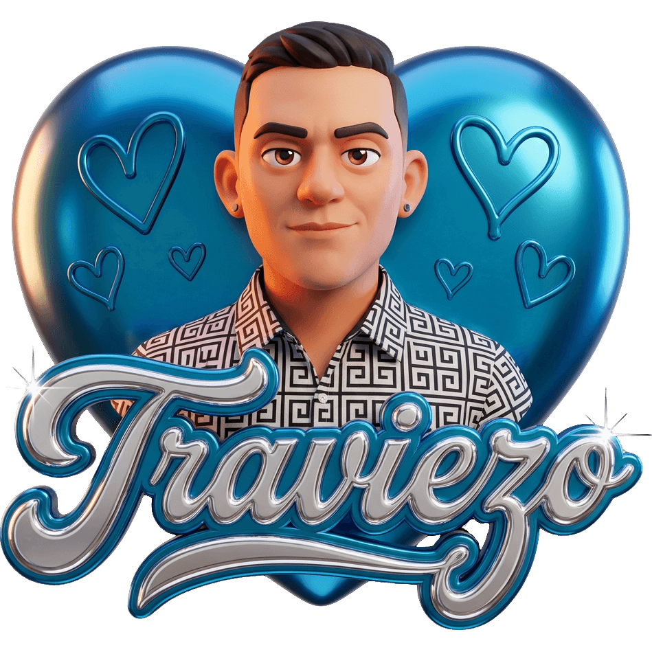 Chiko Traviezo 