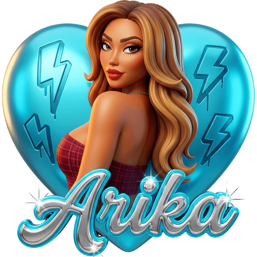 Arika Glam