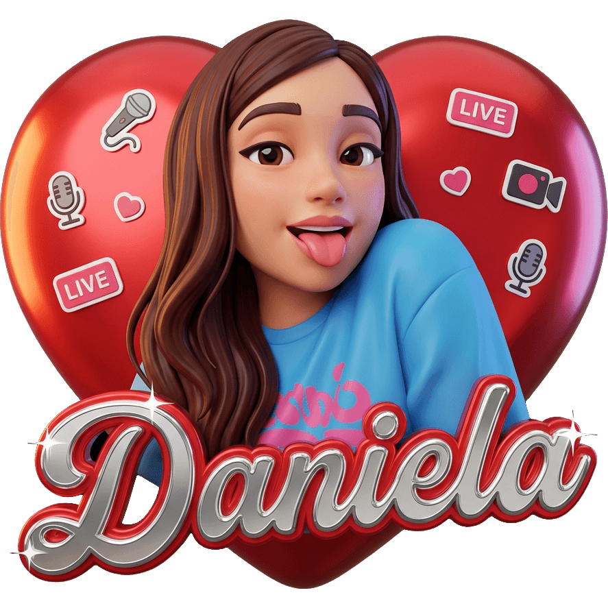 Loca Daniiela