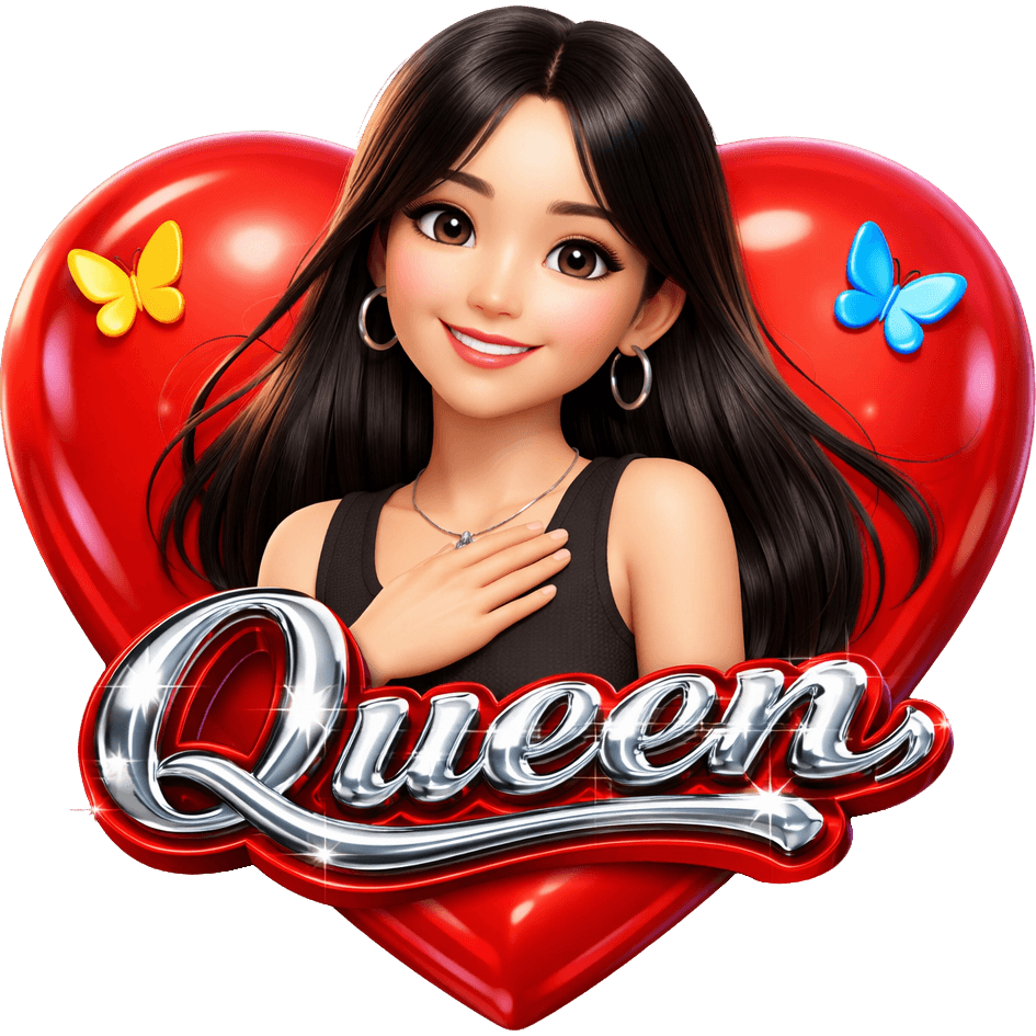 Queen Miss Di