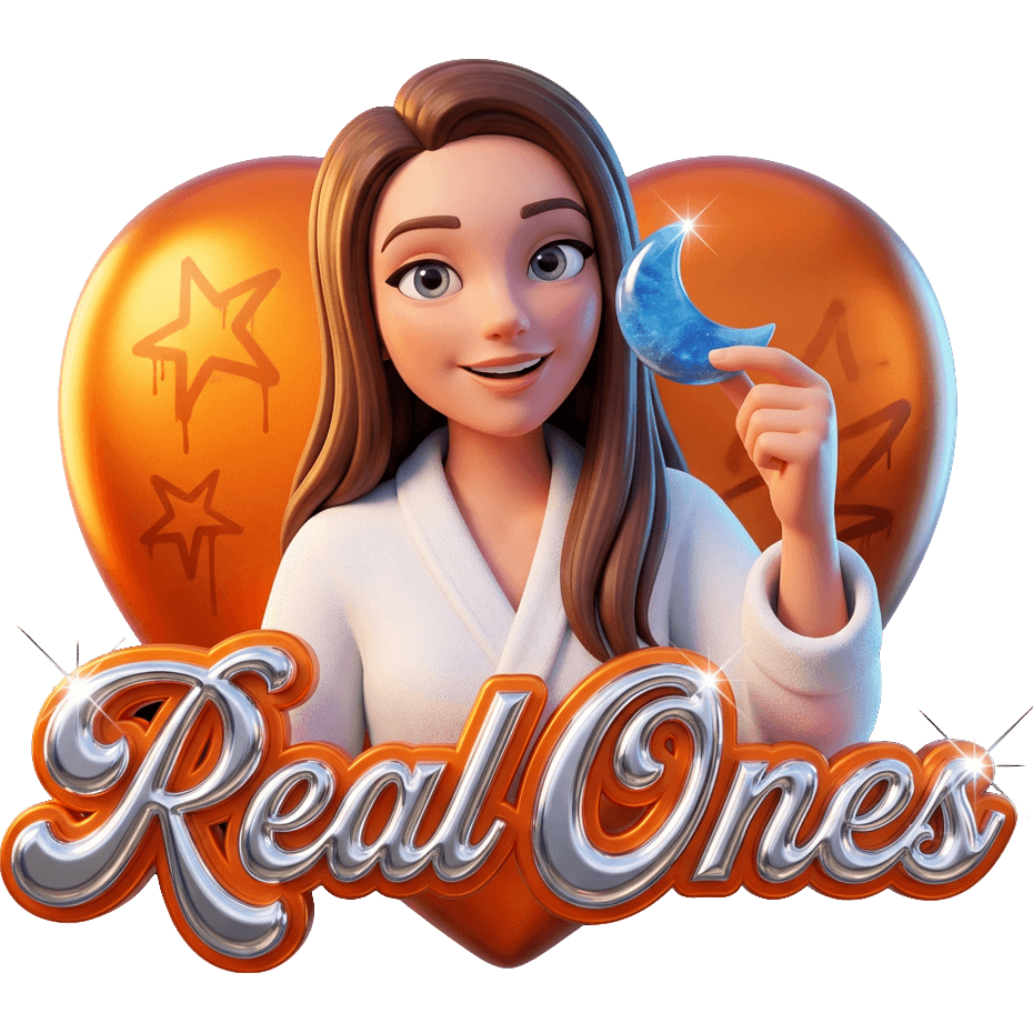 Real Ones Moon