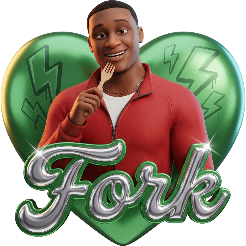 Fork Mic 