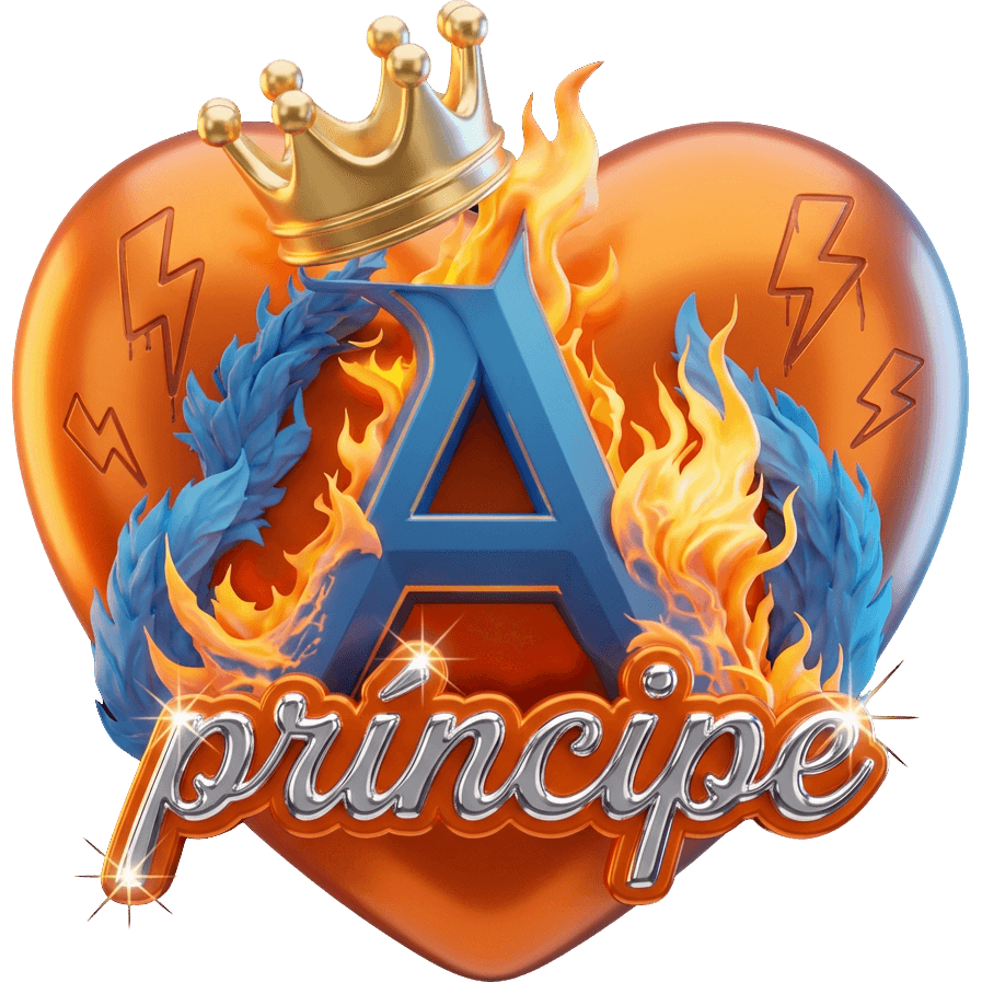 Principe Reale
