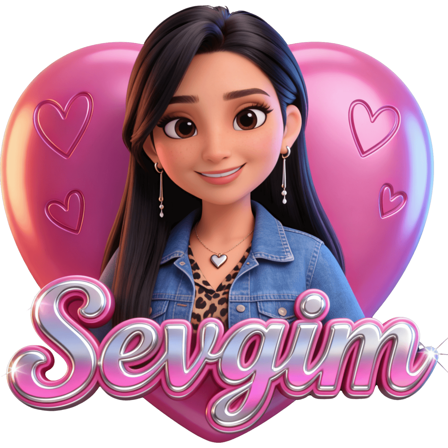Sevgim Gülü