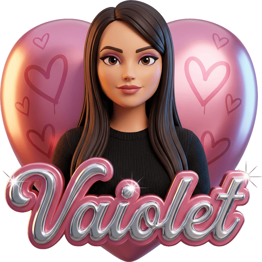 VAIOLET 