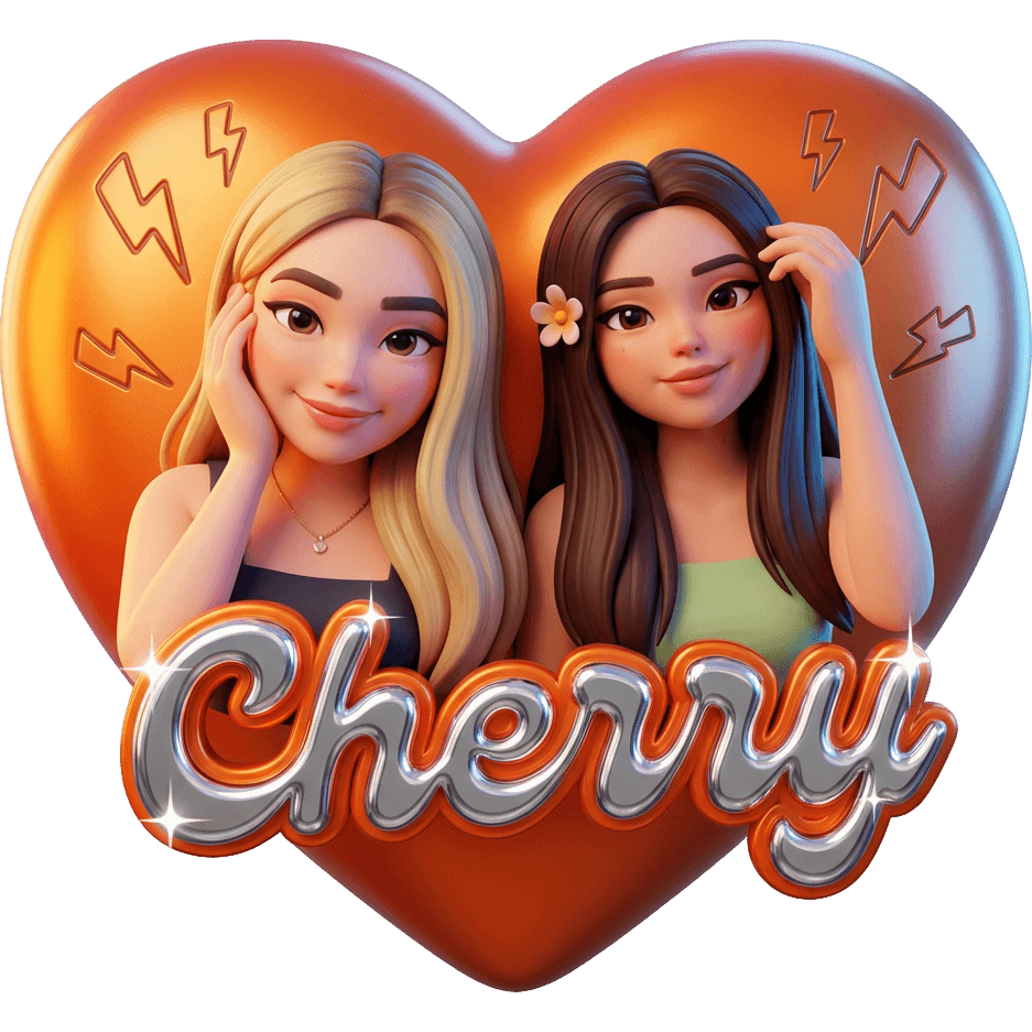 Cherry Medge