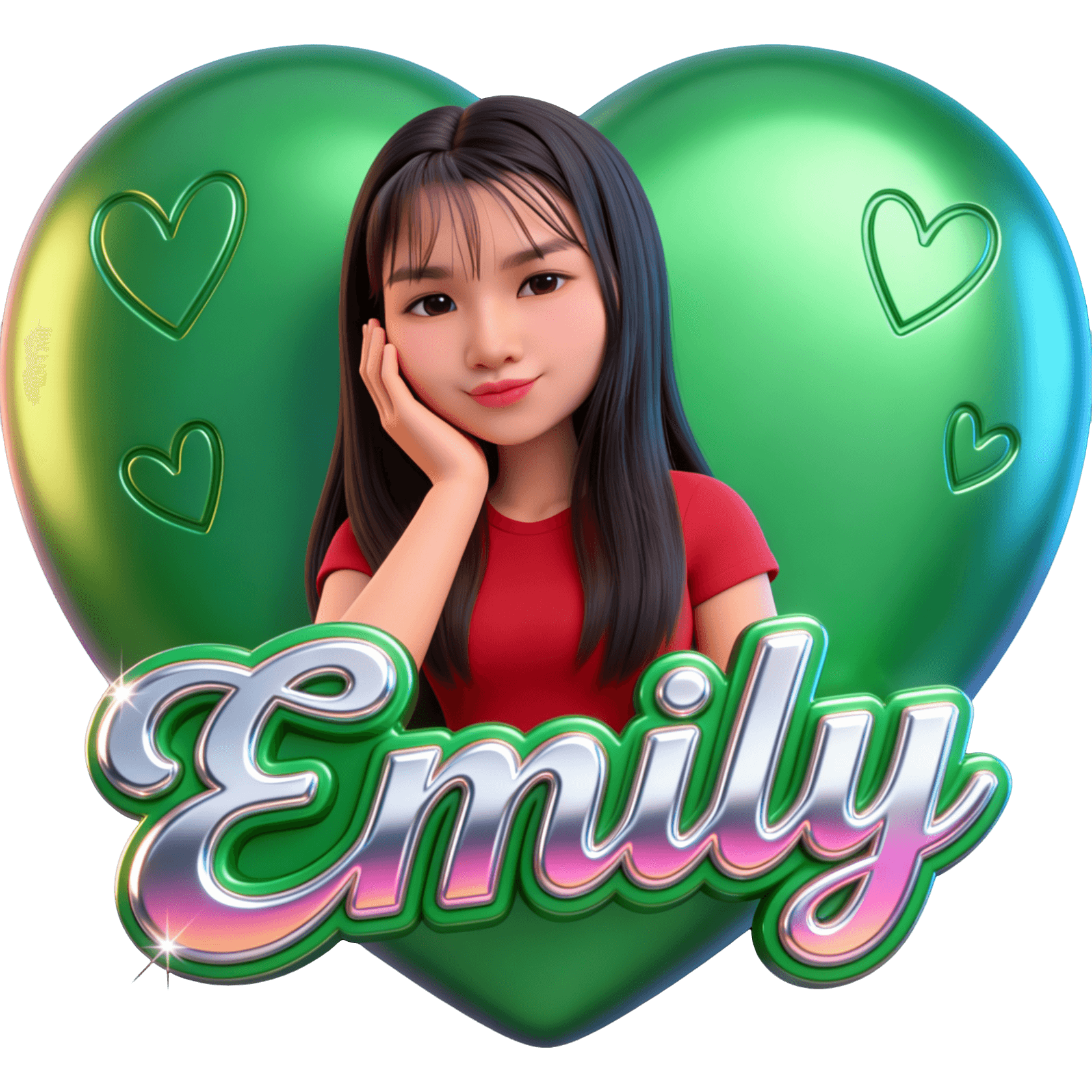 Emily Lan