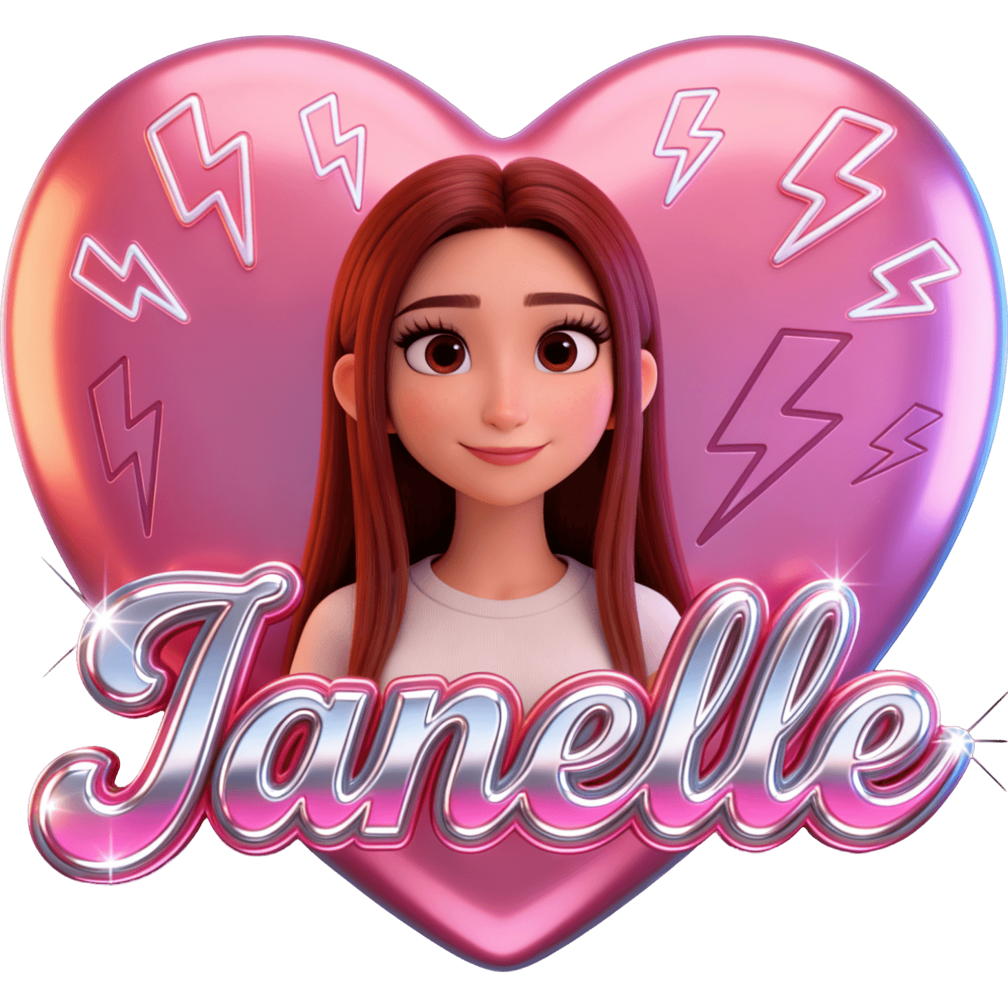 Ginger Janelle