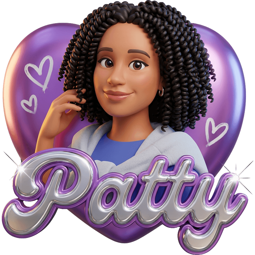 Patty Cacheada