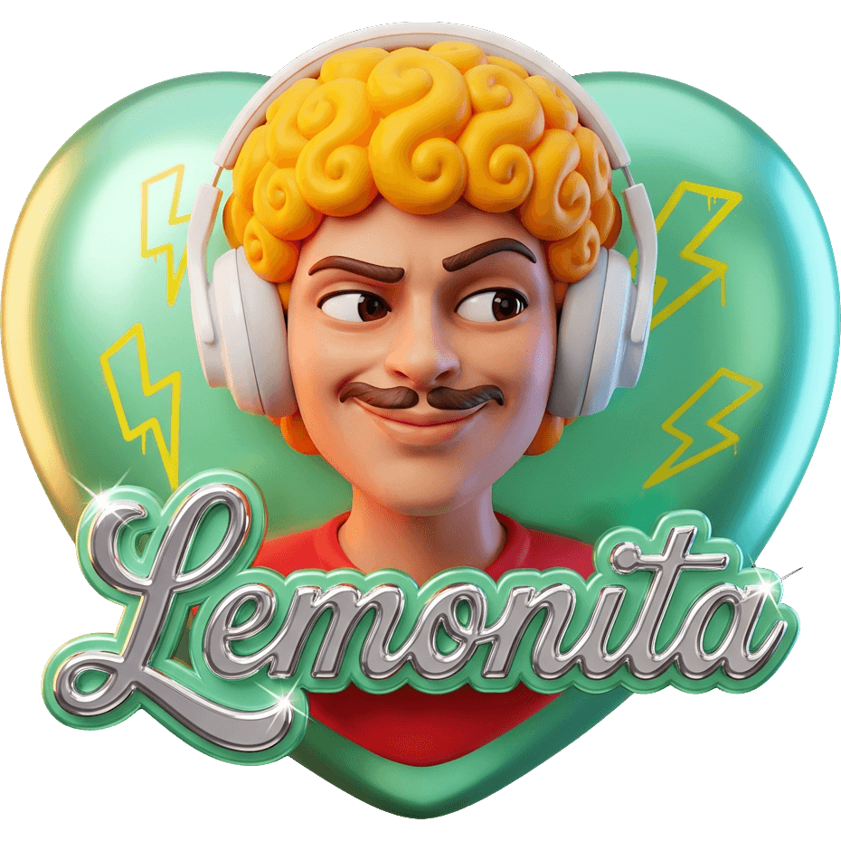 Yellow Lemonita