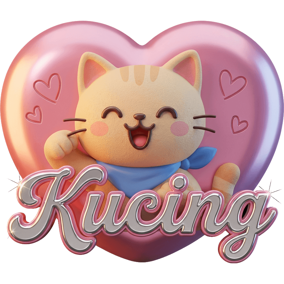 Kucing CikMeoww