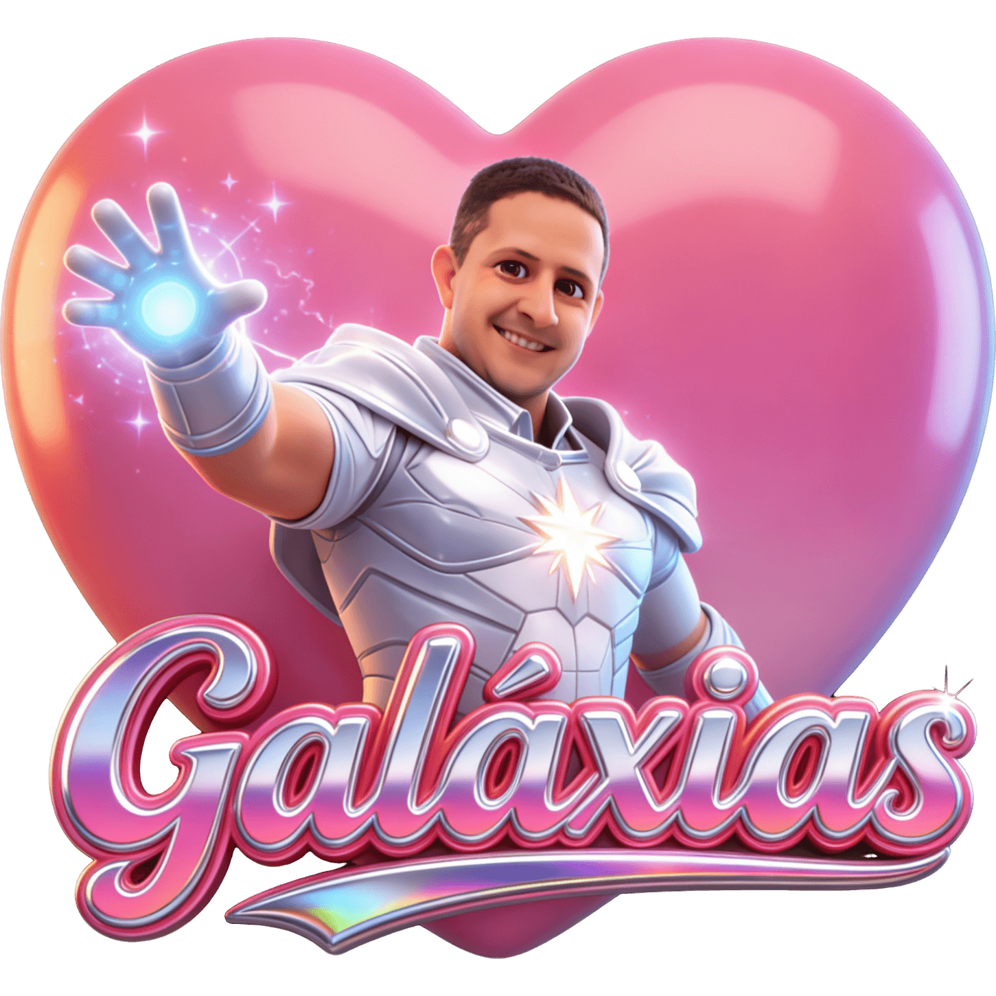 Galáxias