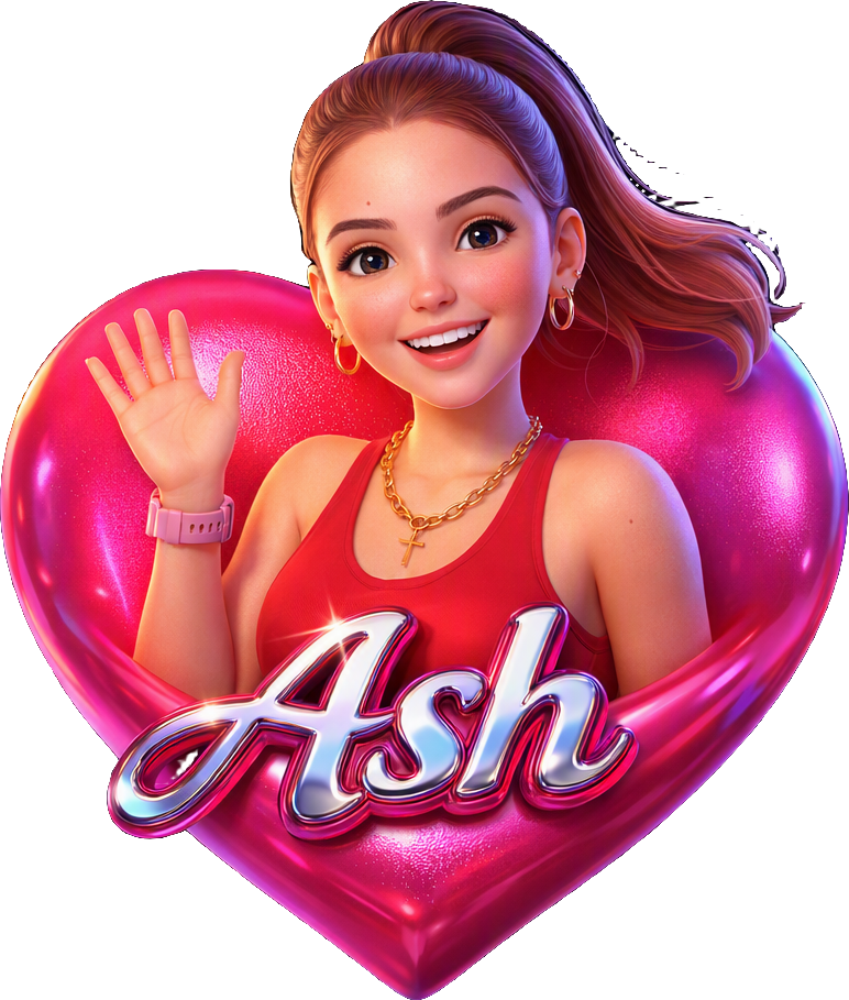 Ash Wave
