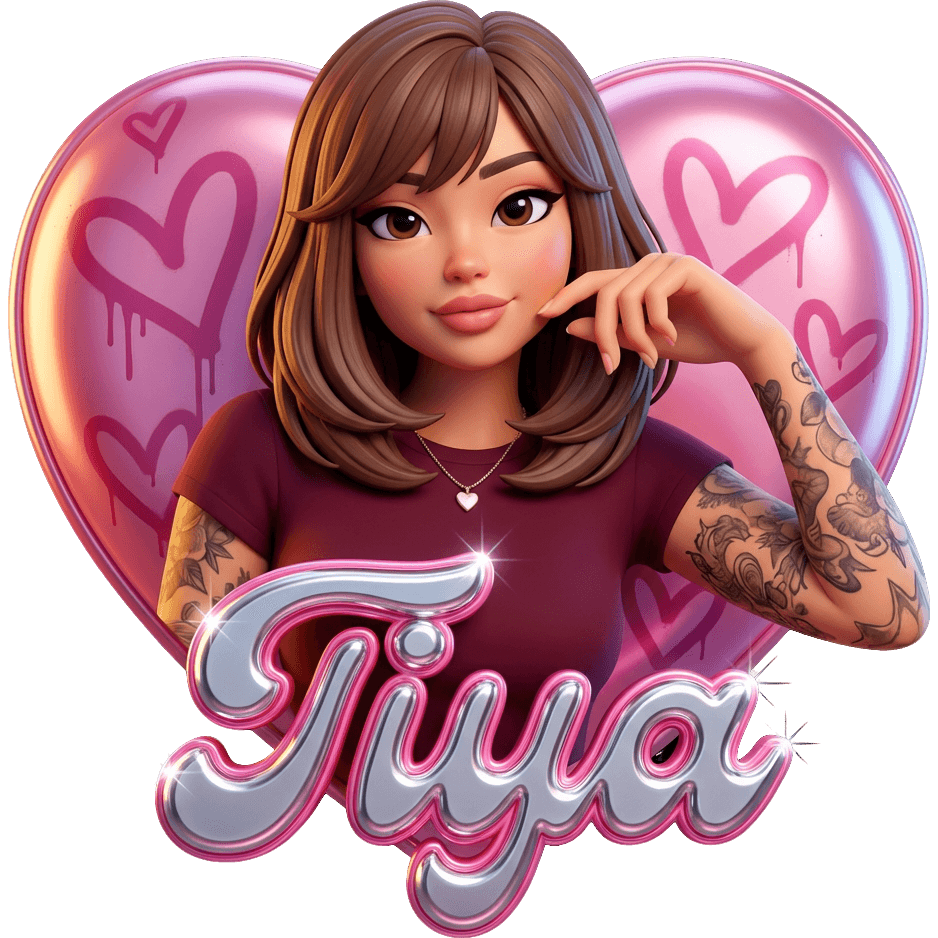 TiYa