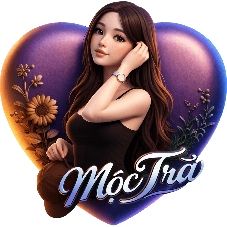 Mộc Trà