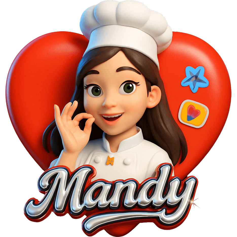 Mandy Chef