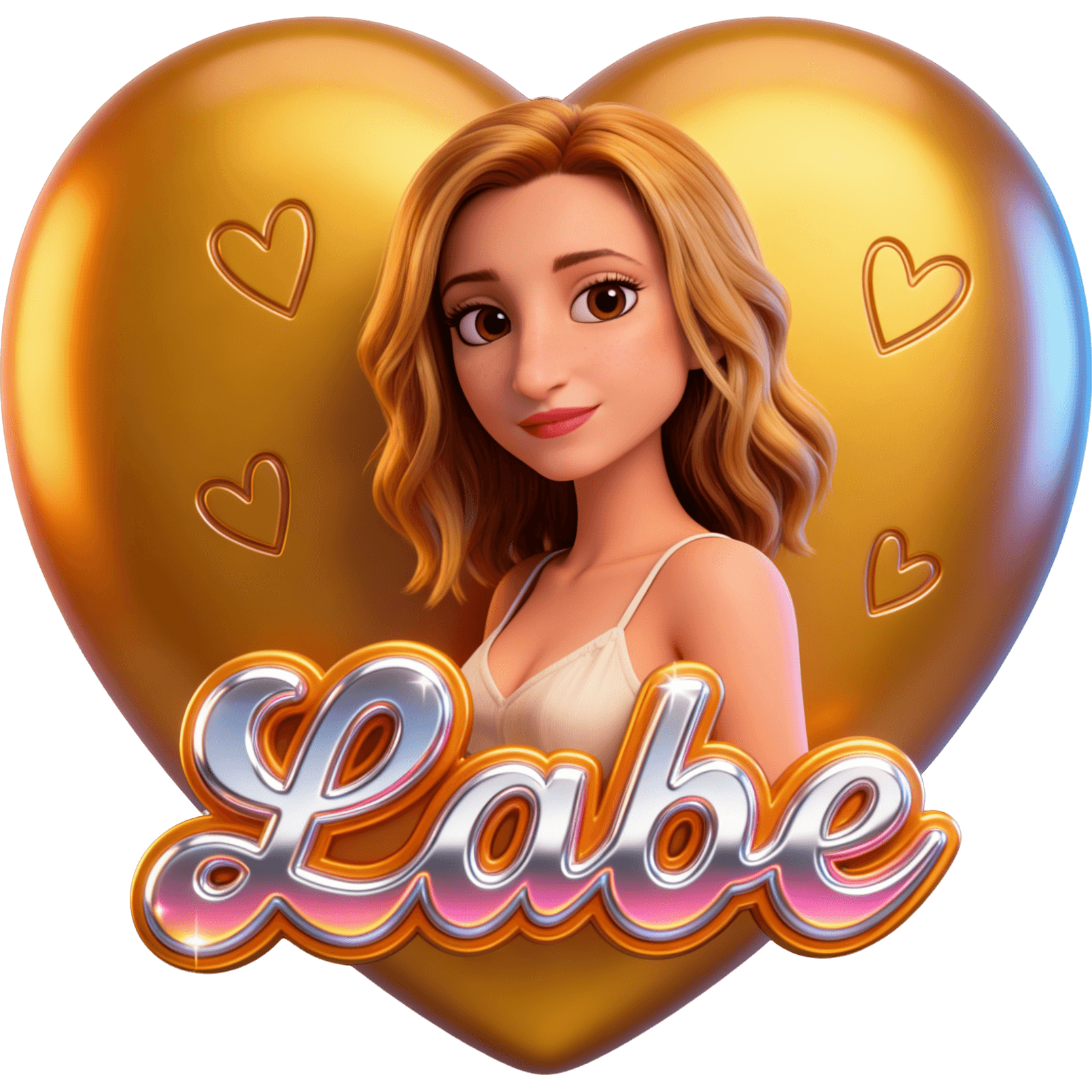 Labe Glow