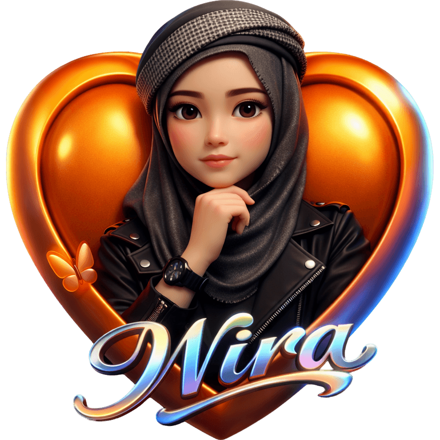 Nira Senyum