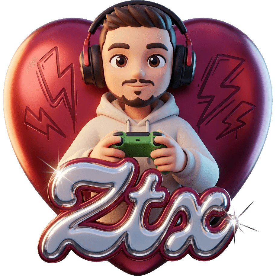  Ztx