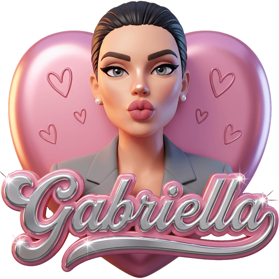 Gabriella Roz