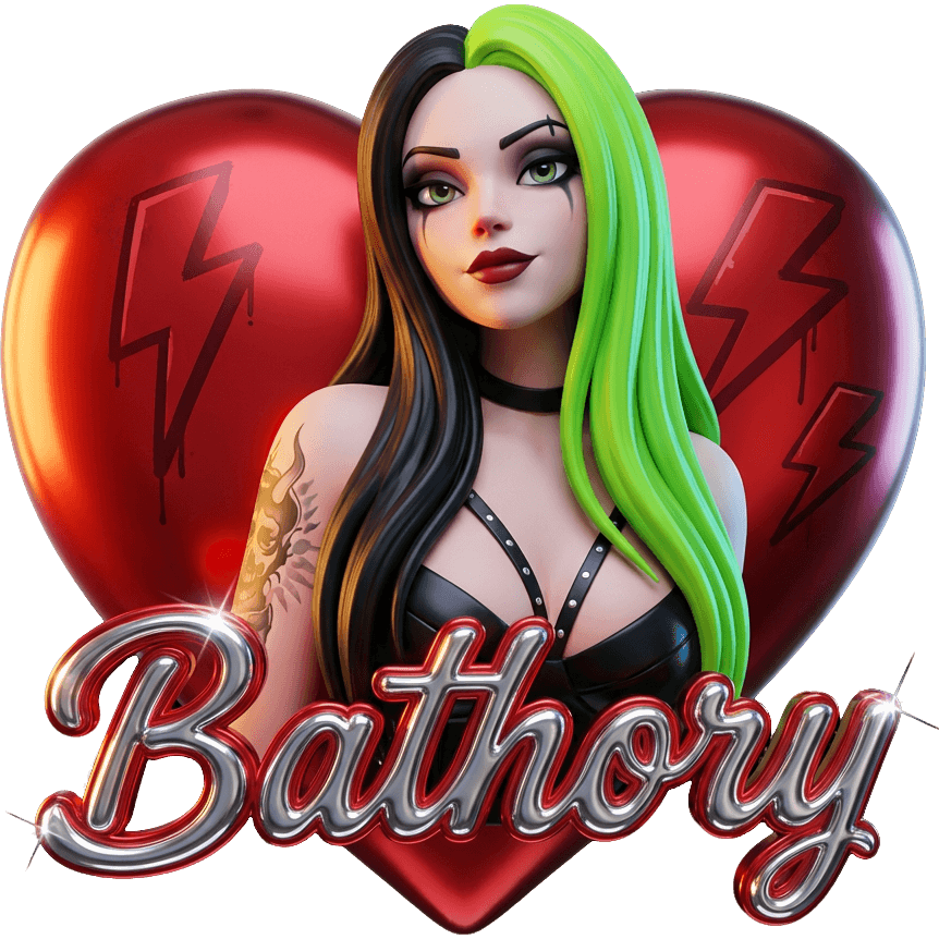Bathory Gótica
