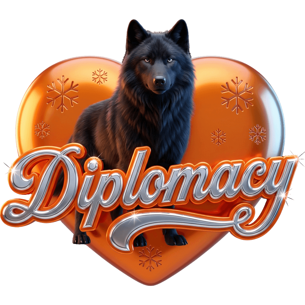 Wolf Dynasty