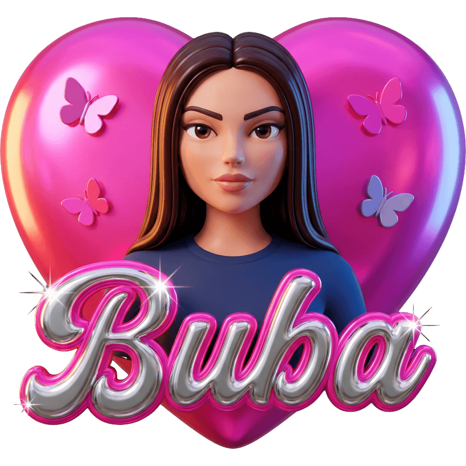 Buba Neon