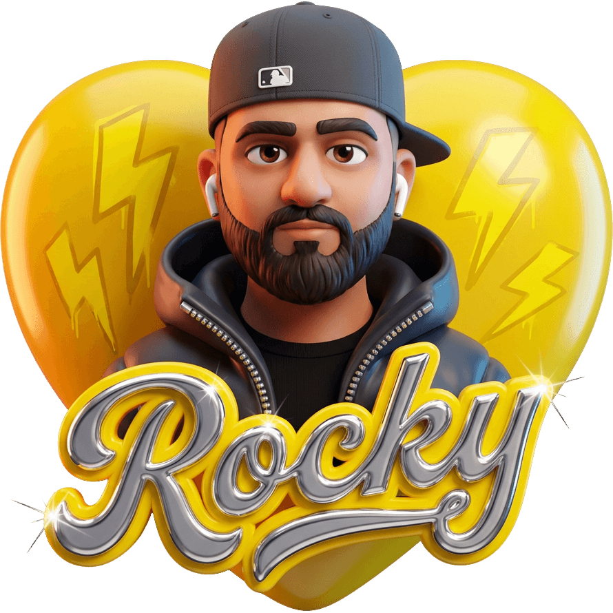 Rocky Hero