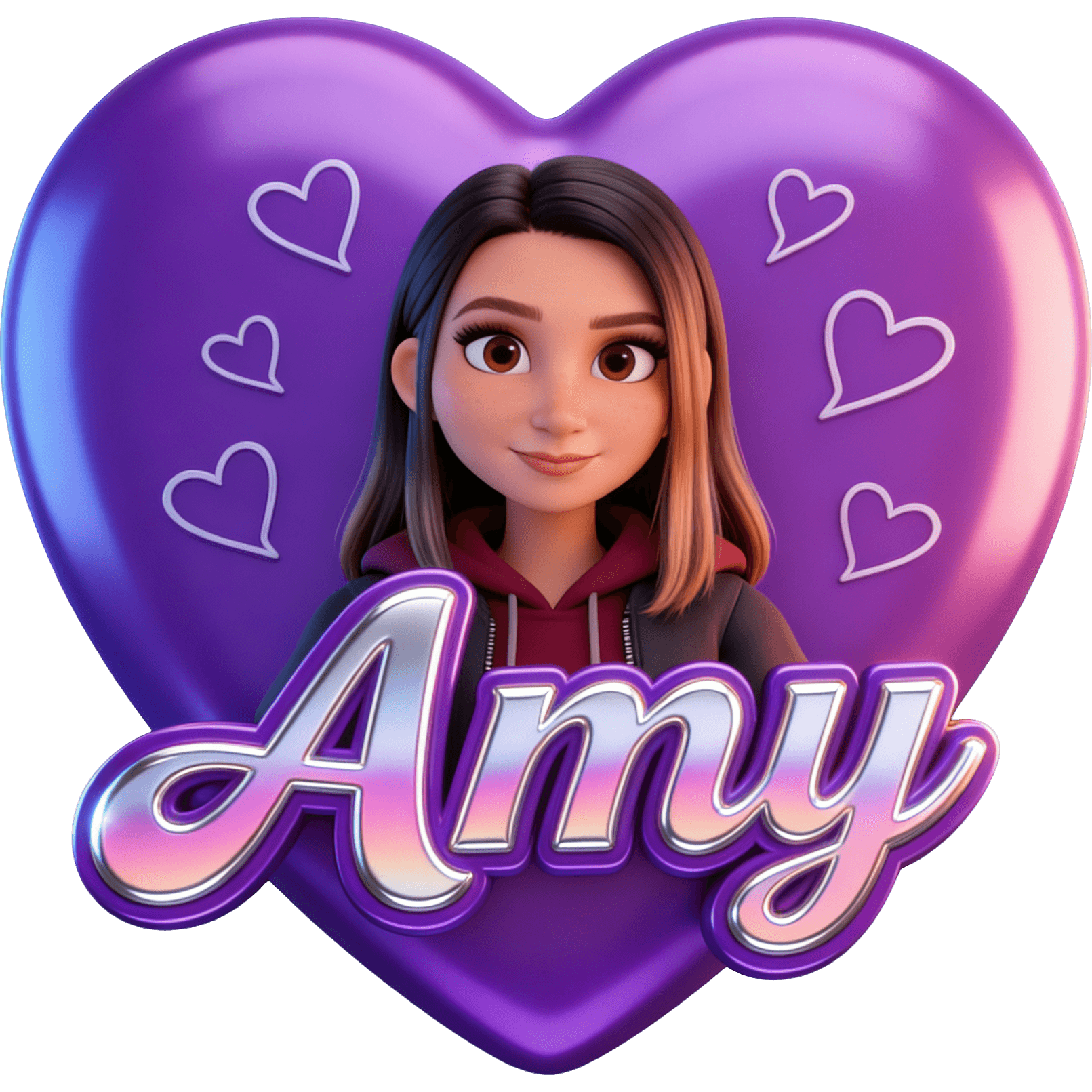 Amy Heart