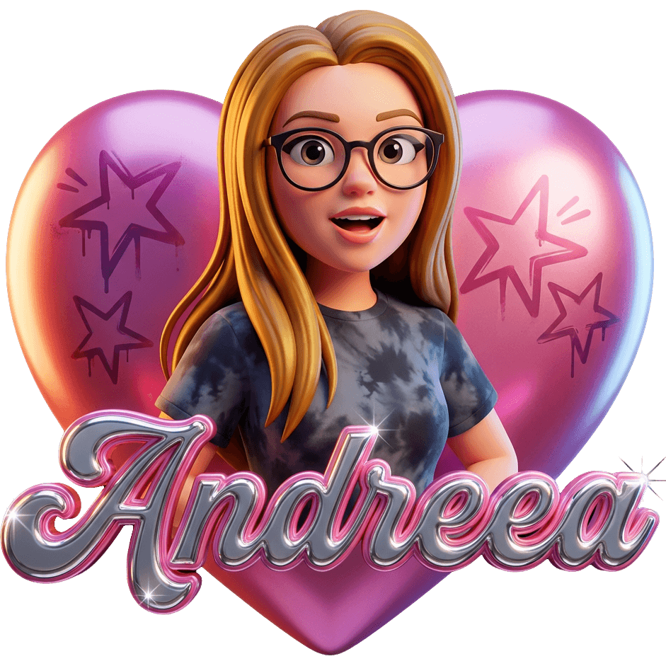 Andreea Blondă
